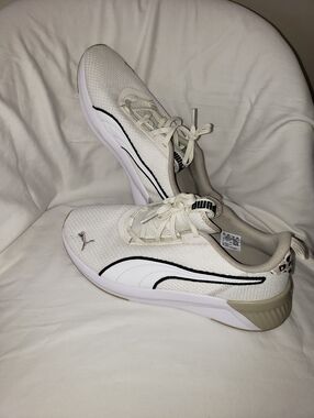 Puma Women’s Softride Harli Hybrid Skins Running Shoes